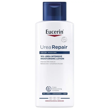 Eucerin UreaRepair 10% Body Lotion for Dry Skin 250ml
