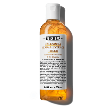 Kiehl's Calendula Herbal Extract Toner 250ml