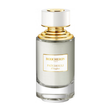 Boucheron Patchlouli D'angkor Eau De Parfum Spray 125ml