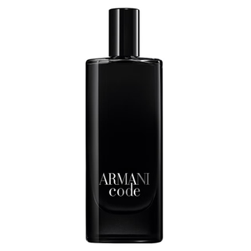 Armani Code Man Eau De Toilette Spray 15ml