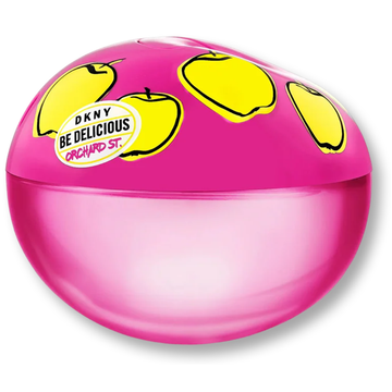 DKNY Be Delicious Orchard Street Eau De Parfum Spray 30ml