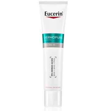 Eucerin Dermopure Clinical Peeling 10 Treatment 40ml