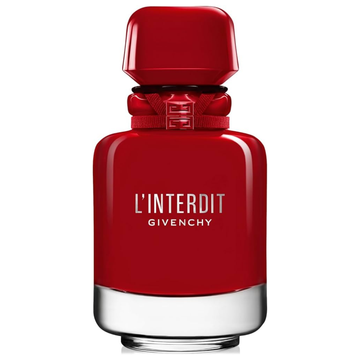 Givenchy L'Interdit Rouge Ultime Eau De Parfum Spray 35ml