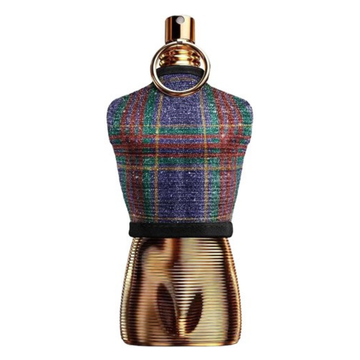 Jean Paul Gaultier Le Male Elixir Collector's Edition Parfum Spray 125ml