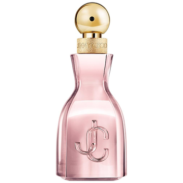 Jimmy Choo I Want Choo With Love Eau De Parfum Spray 40ml