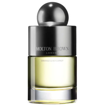Molton Brown Orange & Bergamot Eau De Toilette Spray 100ml