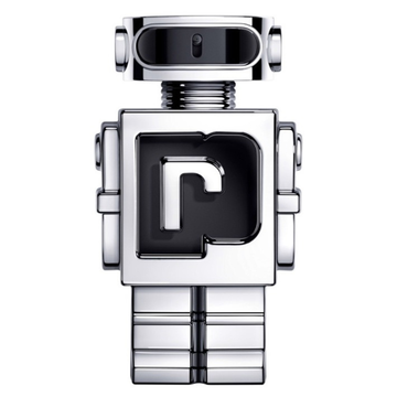 Paco Rabanne Phantom Eau De Toilette Spray 100ml