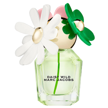 Marc Jacobs Daisy Wild Eau De Parfum Spray 30ml