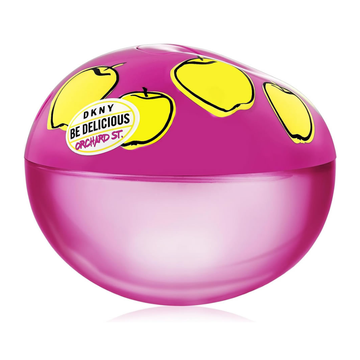 DKNY Be Delicious Orchard Street Eau De Parfum Spray 100ml