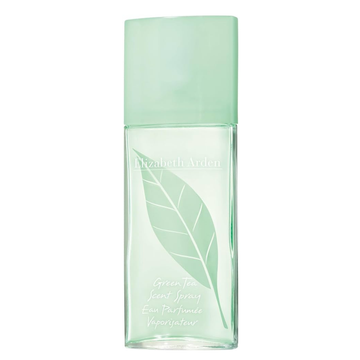 Elizabeth Arden Green Tea Eau De Parfum Spray 100ml