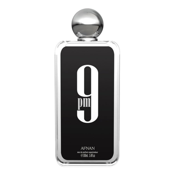 Afnan 9pm Eau De Parfum Spray 100ml