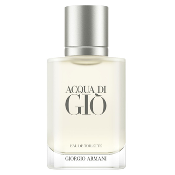 Armani Acqua Di Gio Pour Homme Eau De Toilette Refillable Spray 50ml
