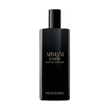 Armani Code Man Eau De Parfum Spray 15ml