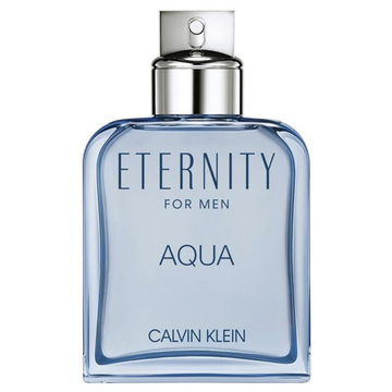 Calvin Klein Eternity Aqua For Men Eau De Toilette Spray 200ml