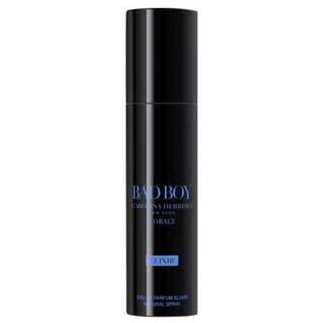 Carolina Herrera Bad Boy Cobalt Elixir Eau De Parfum Spray 10ml