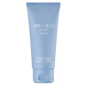 Jimmy Choo Man Aqua Shower Gel 100ml