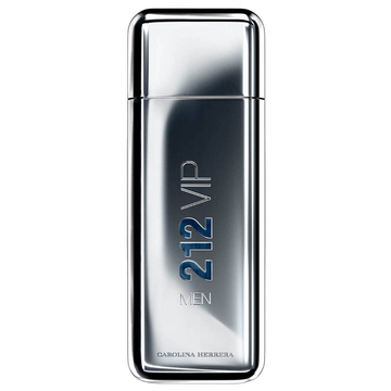 Carolina Herrera 212 VIP Men Eau De Toilette Spray 100ml