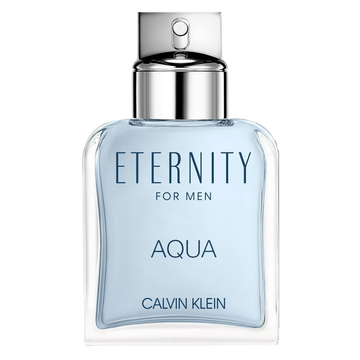 Calvin Klein Eternity Aqua For Men Eau De Toilette Spray 100ml