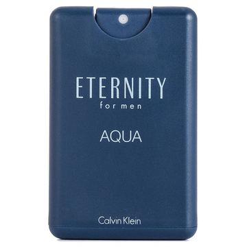 Calvin Klein Eternity Aqua for Men Eau De Toilette Spray 20ml