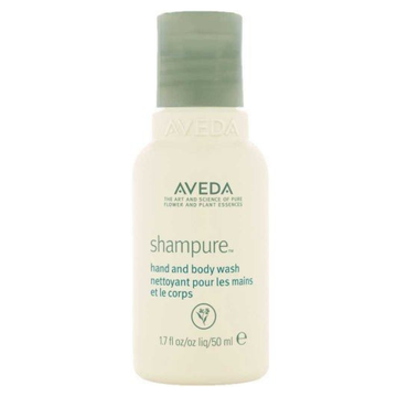 Aveda Shampure Hand and Body Wash 50ml