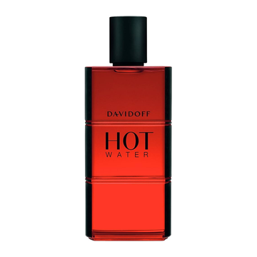 Davidoff Hot Water Eau De Toilette Spray 110ml