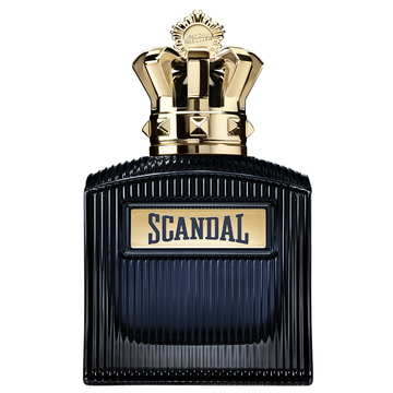 Jean Paul Gaultier Scandal Pour Homme Intense Eau De Parfum Spray 100ml
