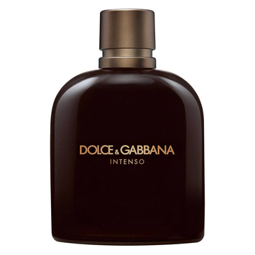 Dolce & Gabbana Intenso Pour Homme Eau De Parfum 125ml