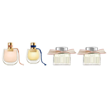 Chloe Miniatures Gift Set EDP 4x5ml