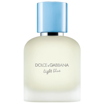Dolce & Gabbana Light Blue Pour Homme Eau De Toillette Spray 100ml