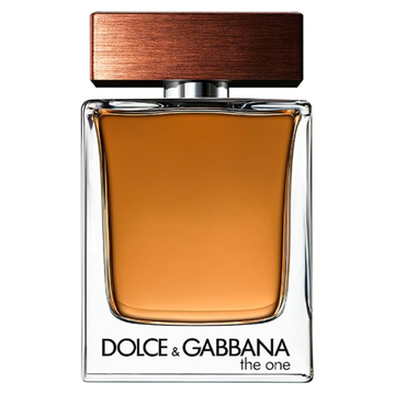 Dolce & Gabbana The One For Men Eau De Toilette Spray 50ml