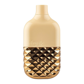 Fcuk Friction Oud Her Eau De Parfum Spray 100ml