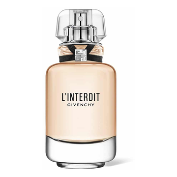 Givenchy L'interdit Eau De Toilette Spray 50ml