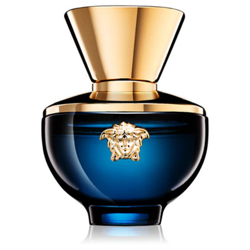 Versace Dylan Blue Pour Femme Eau De Parfum Spray 100ml