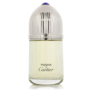 Cartier Pasha Eau De Toilette Spray 100ml