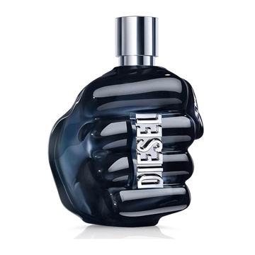 Diesel Only The Brave Eau De Parfum Spray 50ml