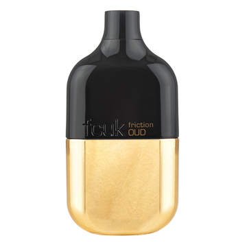 Fcuk Friction Oud Him Eau De Parfum Spray 100ml