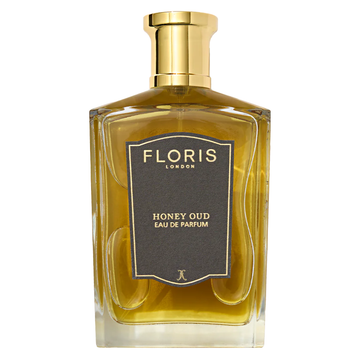 Floris Honey Oud Eau de Parfum Spray 50ml