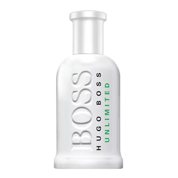 Hugo Boss Bottled Unlimited Eau de Toilette Spray 100ml
