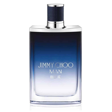 Jimmy Choo Man Blue Eau De Toilette Spray 100ml