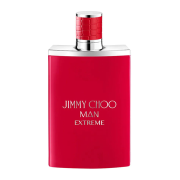 Jimmy Choo Man Extreme Eau De Parfum Spray 30ml