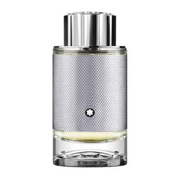 Montblanc Explorer Platinum Eau De Parfum Spray 200ml