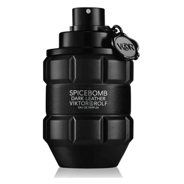 Viktor & Rolf Spicebomb Dark Leather Eau de Parfum Spray 50ml