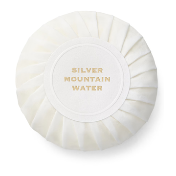 Creed Sliver Mountain Water Soap 150g