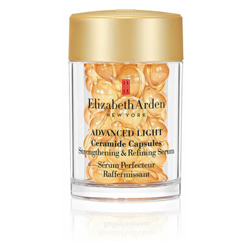 Elizabeth Arden Ceramide Light Capsules Strength & Refining 30pcs