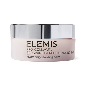 Elemis Pro-collagen Fragrance Free Cleansing Balm 100g