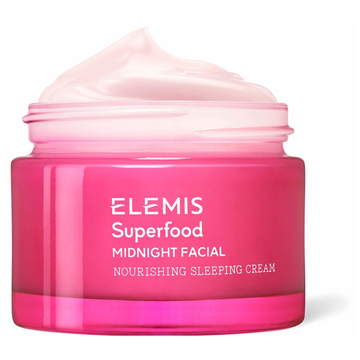 Elemis Superfood Midnight Facial 50ml