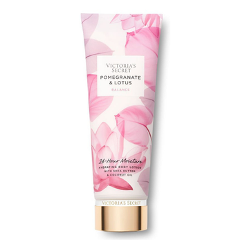 Victoria's Secret Pomegranate Lotus Body Lotion 236ml