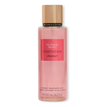 Victoria's Secret Temptation Shimmer Body Mist 250ml