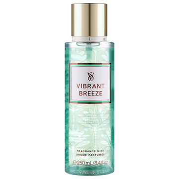 Victoria's Secret Vibrant Breeze Body Mist 250ml