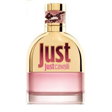 Roberto Cavalli Just Cavalli Women Eau de Toilette Spray 50ml